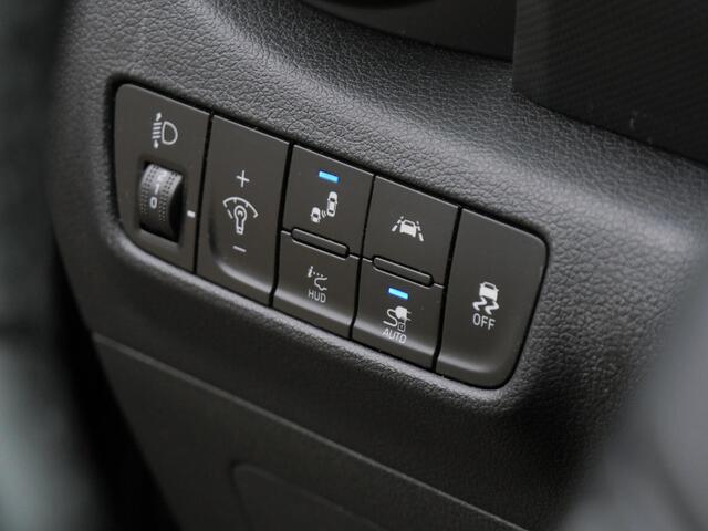 Hyundai Kona EV 64kWH FASHION/ DESIGN PACK/ HEAD-UP/ BLINDSPOT/ SOH 100%