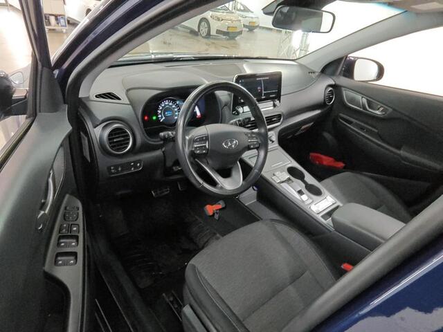 Hyundai Kona EV Comfort 64 kWh NL-AUTO | TREKHAAK | CAMERA | CARPLAY