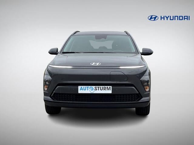 Hyundai Kona Electric Pure Edition 65.4 kWh