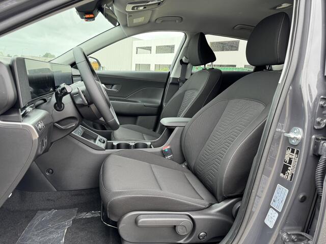 Hyundai Kona Electric Pure Edition 65.4 kWh