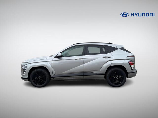 Hyundai Kona Electric Pure Edition 65.4 kWh
