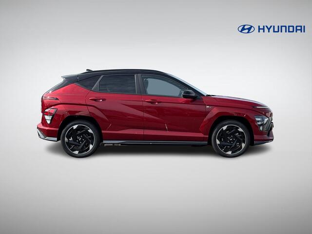 Hyundai Kona Electric N Line Business 64.8 kWh
