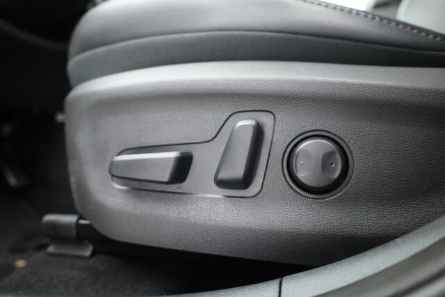Hyundai Kona EV Premium 64 kWh | SOH 96,3% | Stoelverw./vent. | Afn. Trekhaak | Krell Audio | Camera | HUD | Adapt. Cruise