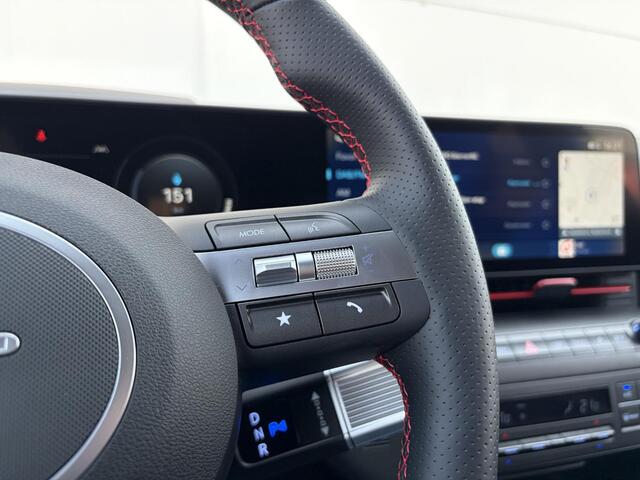 Hyundai Kona Electric N Line 64.8 kWh