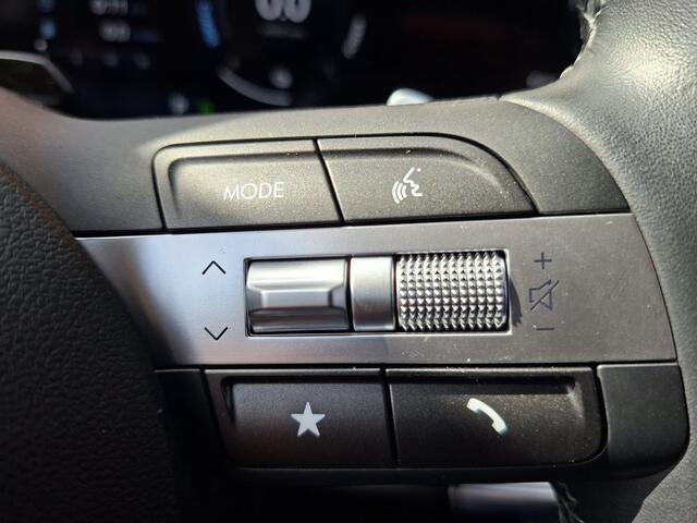 Hyundai Kona 1.6 GDI HEV Comfort | Automaat | Climate control | Lm-velgen | Adapt. Cruise control | Navigatie