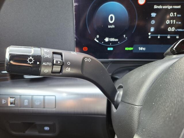 Hyundai Kona 1.6 GDI HEV Comfort | Automaat | Climate control | Lm-velgen | Adapt. Cruise control | Navigatie