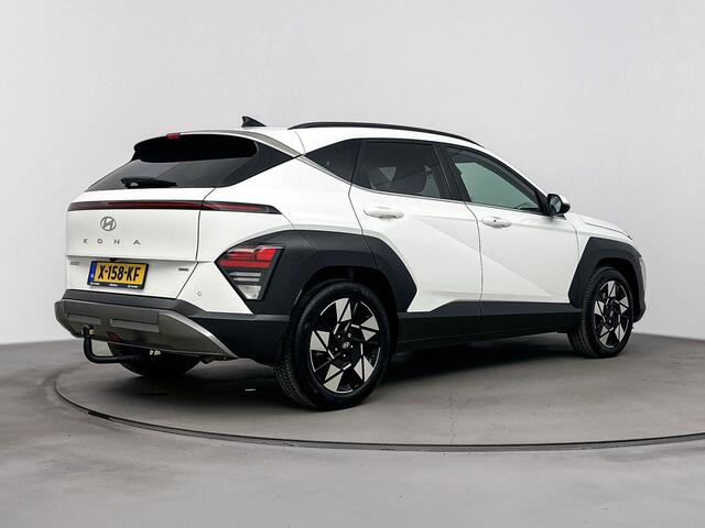 Hyundai Kona 1.6 GDI HEV Comfort Smart | Afneembare Trekhaak | Apple Carplay / Android auto | Automaat |