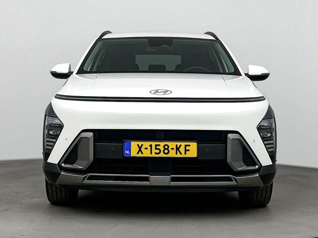 Hyundai Kona 1.6 GDI HEV Comfort Smart | Afneembare Trekhaak | Apple Carplay / Android auto | Automaat |