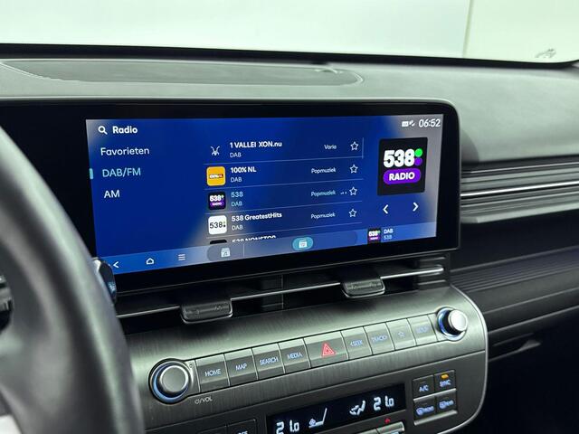 Hyundai Kona 1.6 GDI HEV Comfort Smart | Afneembare Trekhaak | Apple Carplay / Android auto | Automaat |