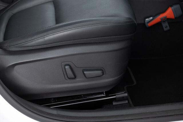 Hyundai Kona 1.6 GDI HEV Premium Automaat Hybrid | LEDER ? 1e Eigenaar .