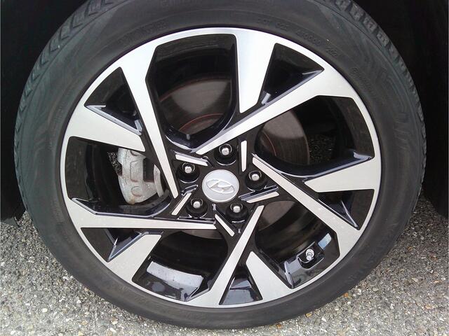 Hyundai Kona 1.6 GDI HEV Fashion Automaat Staat in Hardenberg