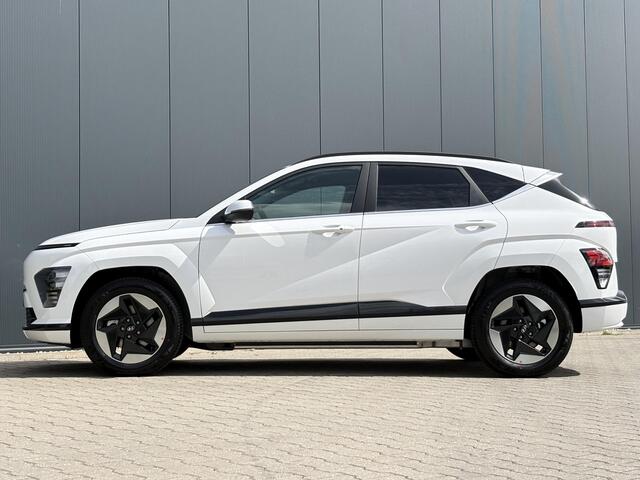 Hyundai Kona Electric Comfort Smart 64.8 kWh
