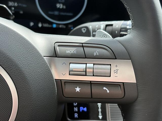 Hyundai Kona Electric Comfort Smart 64.8 kWh