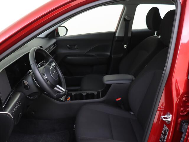 Hyundai Kona 1.6 GDI HEV Comfort Full Hybride Automaat met Navigatie, Climate Controle en Adaptive Cruise Control