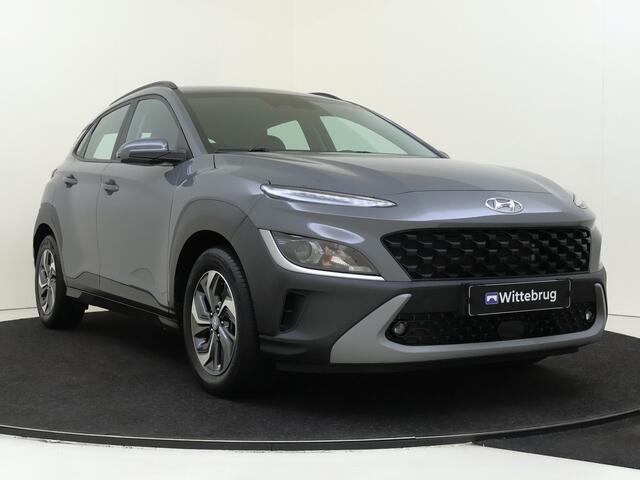 Hyundai Kona 1.6 GDI HEV Comfort Smart | Krell Audio | Camera | Carplay | Navigatie |