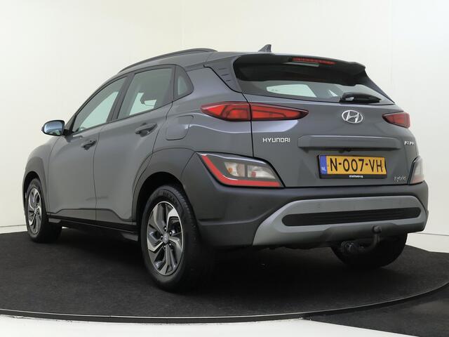 Hyundai Kona 1.6 GDI HEV Comfort Smart | Krell Audio | Camera | Carplay | Navigatie |