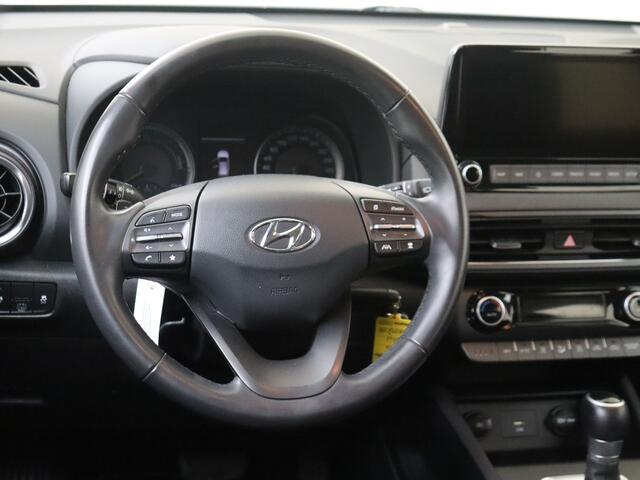 Hyundai Kona 1.6 GDI HEV Comfort Smart | Krell Audio | Camera | Carplay | Navigatie |