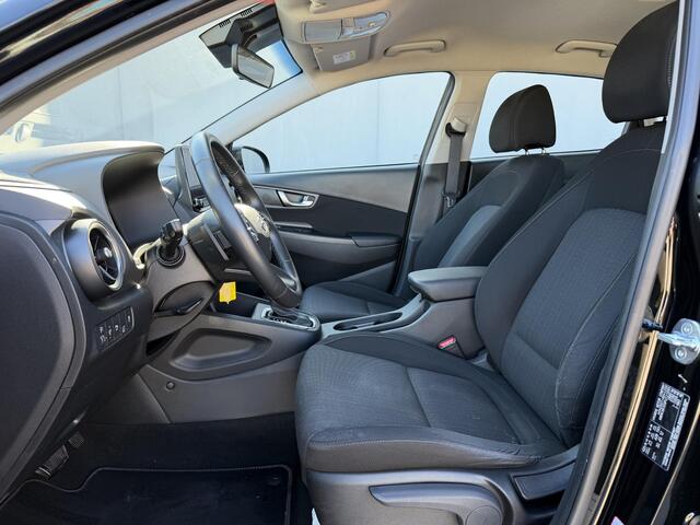 Hyundai Kona 1.6 GDI HEV Comfort Smart / Dealer Onderhouden / 1300Kg Trekgewicht / Achteruitrij Camera / Navigatie / Krell Audio / Cruise Control / Climate Control /