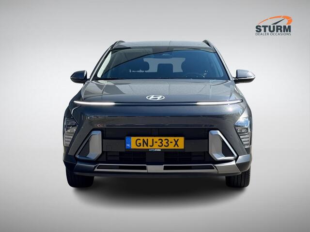 Hyundai Kona 1.6 GDI HEV Comfort Smart