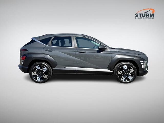 Hyundai Kona 1.6 GDI HEV Comfort Smart