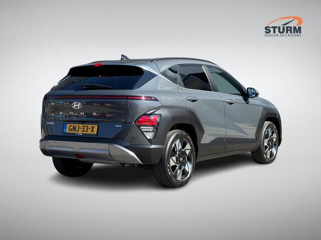 Hyundai Kona 1.6 GDI HEV Comfort Smart