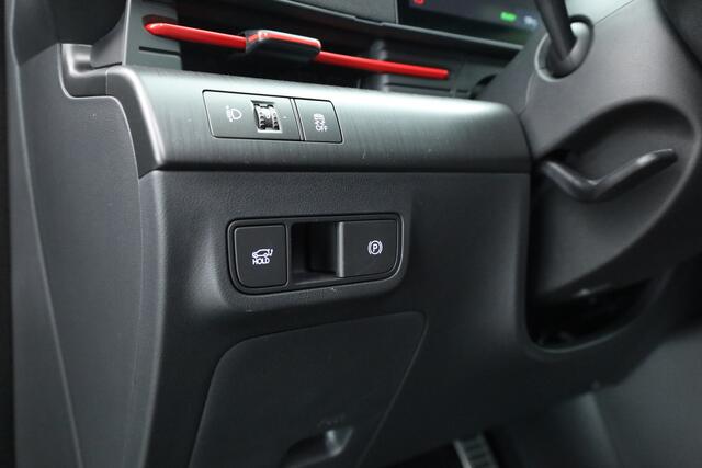 Hyundai Kona Electric N Line 65.4 kWh | Navi | Adapt. Cruise | Stoel- Stuurverw | Keyless | Camera | Elek. Achterklep