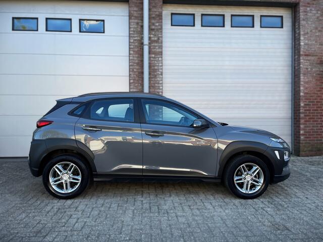 Hyundai Kona 1.0 T-GDI Comfort Dealer oh/Carplay/Camera/Garantie