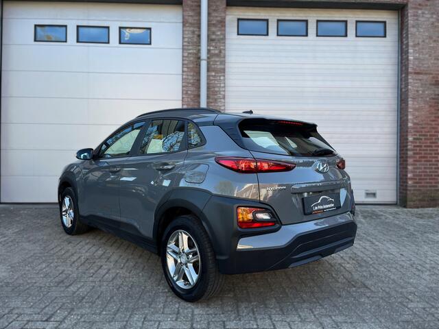 Hyundai Kona 1.0 T-GDI Comfort Dealer oh/Carplay/Camera/Garantie