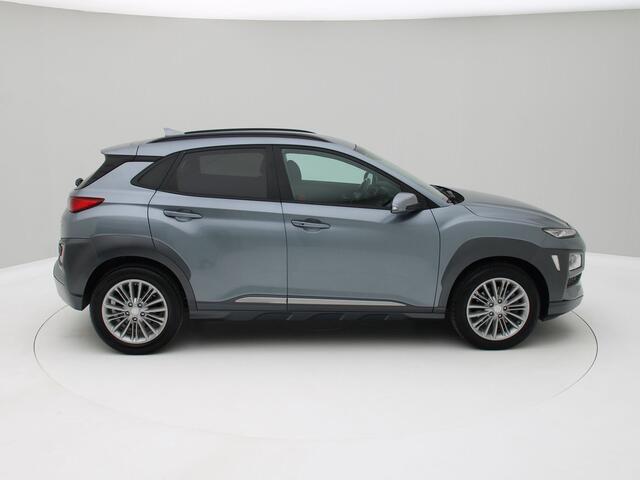 Hyundai Kona 1.6 T-GDI Fashion 177pk Navi / Camera / Trekhaak