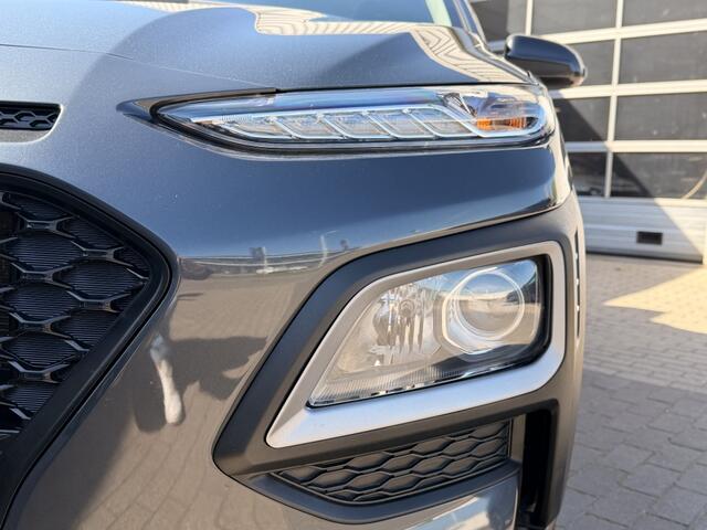Hyundai Kona 1.0T Comfort plus | Apple carplay | Trekhaak 1200kg! | Camera |