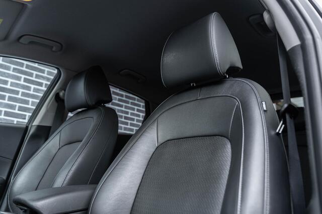 Hyundai Kona EV Limited 64 kWh