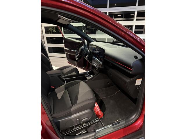 Hyundai Kona 1.6 GDI HEV Premium N line