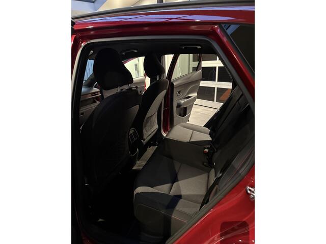Hyundai Kona 1.6 GDI HEV Premium N line