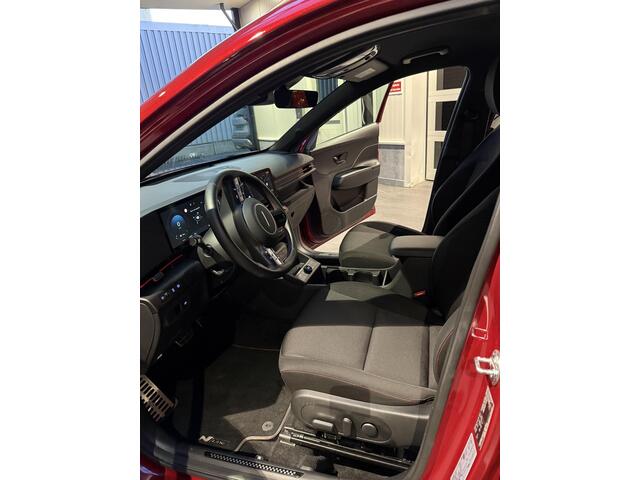 Hyundai Kona 1.6 GDI HEV Premium N line