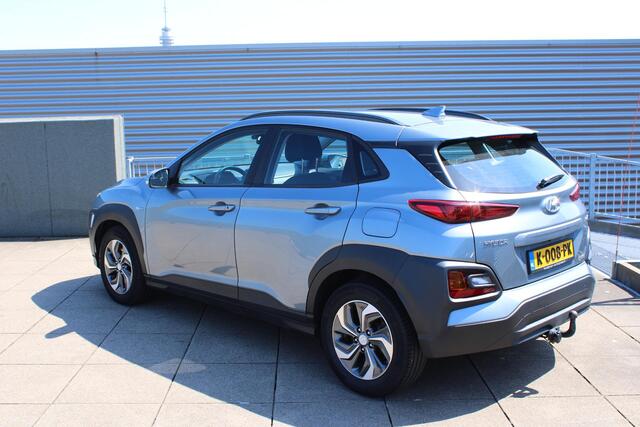 Hyundai Kona 1.6 GDI HEV Comfort Camera / Cruise control / Trekhaak