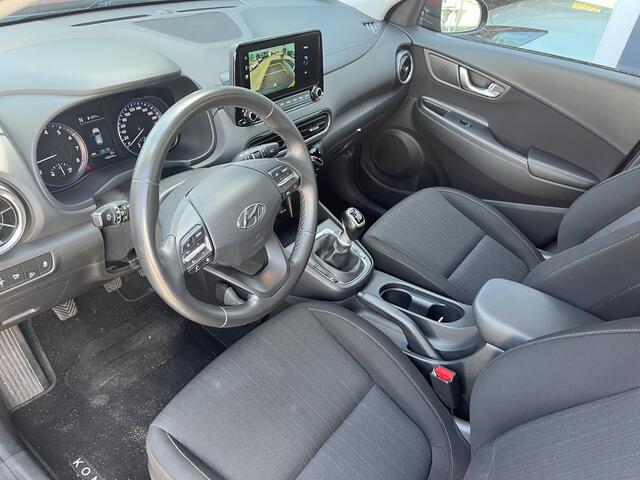 Hyundai Kona 1.0 T-GDI Comfort Smart / Carplay / Cruise / Camera / Pdc / Clima