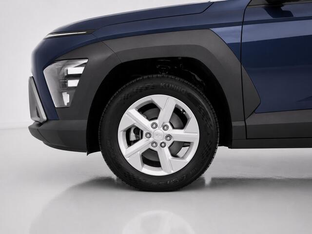 Hyundai Kona 1.6 GDI HEV Comfort