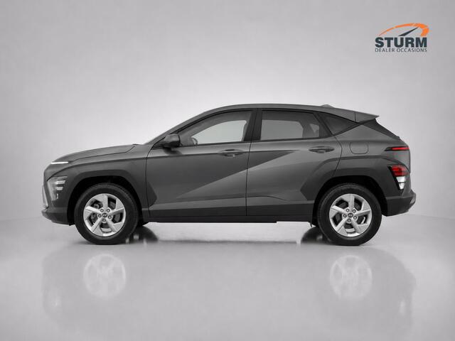 Hyundai Kona 1.6 GDI HEV Comfort