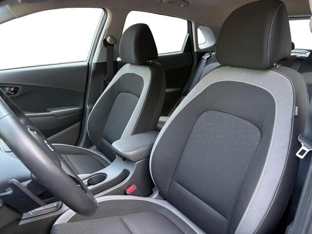 Hyundai Kona 1.6 GDI HEV Automaat Comfort+ | KRELL AUDIO | NAVIGATIE | APPLE CARPLAY / ANDROID AUTO | ADAPTIVE CRUISE | LAGE KMSTAND |