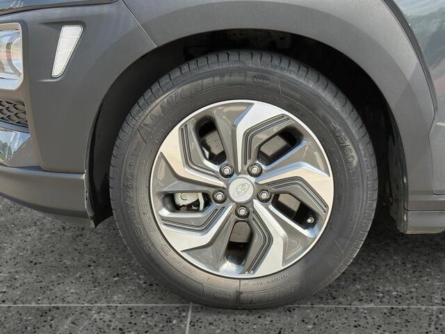 Hyundai Kona 1.6 GDI HEV Automaat Comfort+ | KRELL AUDIO | NAVIGATIE | APPLE CARPLAY / ANDROID AUTO | ADAPTIVE CRUISE | LAGE KMSTAND |