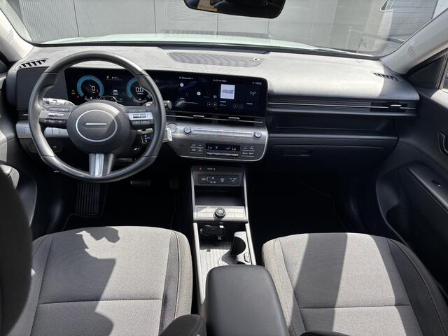 Hyundai Kona 1.6 GDI HEV Comfort