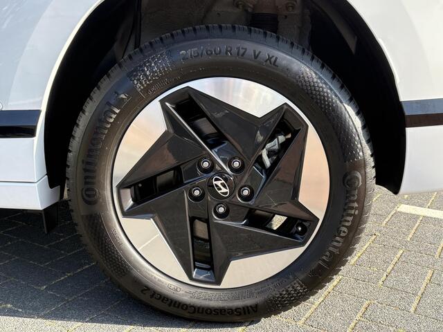 Hyundai Kona Electric Comfort Smart 48.4kWh 156pk | NAVIGATIE | STOEL + STUURVERWARMING | APPLE CARPLAY / ANDROID AUTO | CAMERA | ADAPTIVE CRUISE |