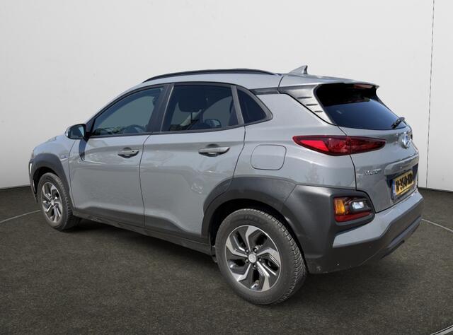 Hyundai Kona 1.6 GDI Hybrid Comfort Smart