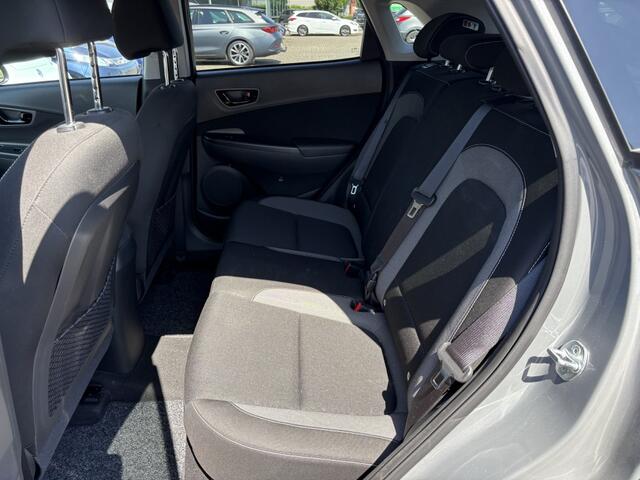 Hyundai Kona 1.6 GDI Hybrid Comfort Smart