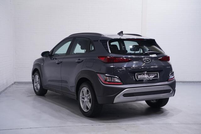 Hyundai Kona 1.0 T-GDI Premium 2WD Clima Cruise Camera Stoel- en stuurverwarming Apple Carplay