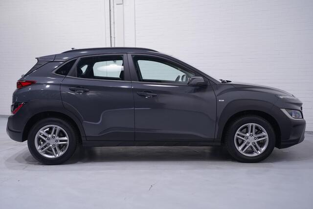 Hyundai Kona 1.0 T-GDI Premium 2WD Clima Cruise Camera Stoel- en stuurverwarming Apple Carplay