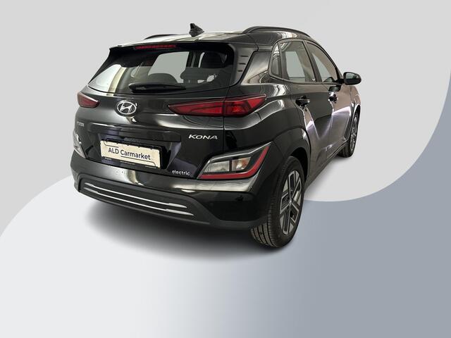 Hyundai Kona EV Comfort 39 kWh 62.000 KM | SOH 96% | Licht Metalen Velgen | WORDT VERWACHT!