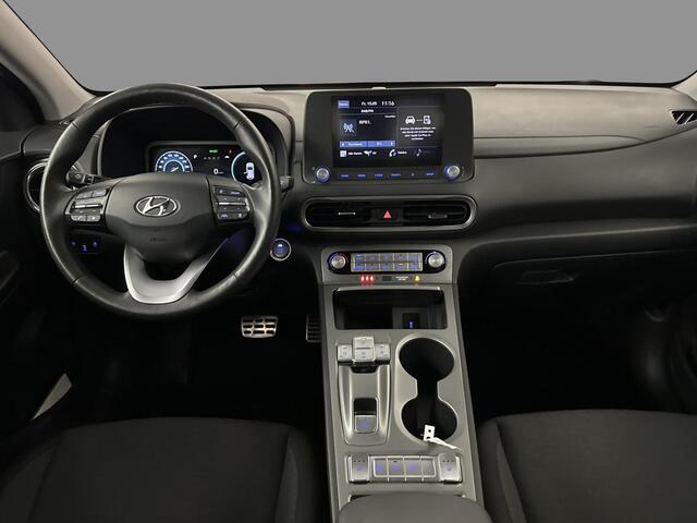 Hyundai Kona EV Comfort 39 kWh 62.000 KM | SOH 96% | Licht Metalen Velgen | WORDT VERWACHT!