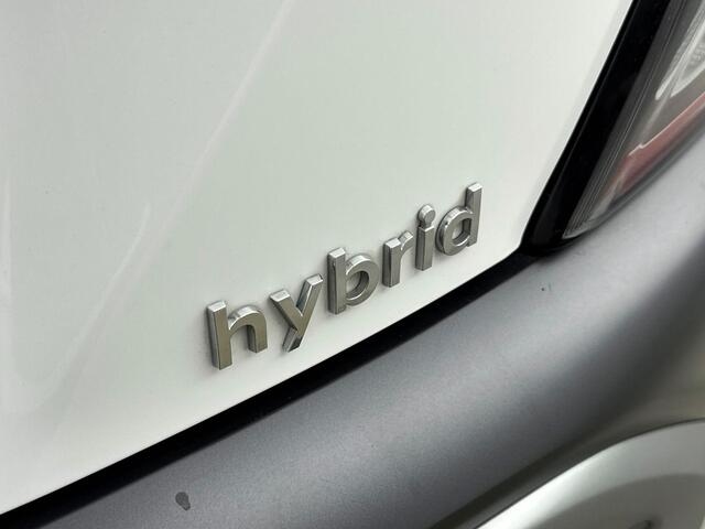 Hyundai Kona 1.6 GDI HEV FASHION DESIGN | OUTLETDEAL! | HYBRID | AUTOMAAT | NAVI | CLIMA | CAMERA | CRUISE ADAPTIEF | HUD | DODEHOEK DETECTIE | APPLE CARPLAY & ANDROID AUTO | 18'' LM VELGEN | FABRIEKSGARANTIE GELDIG T/M 5-2028! |