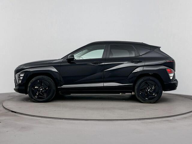 Hyundai Kona Electric Long Range Pure Edition 64.8 kWh | Apple Carplay/Android Auto | Lichtmetalen wielen 5-spaaks 17" | Navigatiesysteem full map | Nieuw snel leverbaar